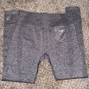 Gymshark seamless